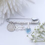 Something Old, New, Borrowed, Blue Wedding Gift, thumbnail 4 of 10