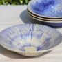 Dakai Ceramic Salad Plate, thumbnail 1 of 4