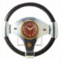 Speedster Steering Wheel Desk Clock, thumbnail 2 of 3