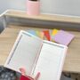 Personalised Pastel Diary, thumbnail 4 of 5