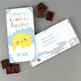 Personalised Milk Chocolate Easter Gift, thumbnail 1 of 3