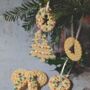 Diy Xmas Tree Decorations Kit, thumbnail 3 of 4