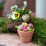 Easter And Spring Natural Tablescape In A Box, thumbnail 6 of 12