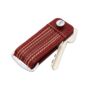 Cricket Leather Key Holder, thumbnail 6 of 8