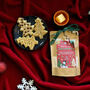 Christmas Tree Crumpet Baking Kit, thumbnail 1 of 10