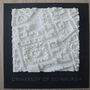 Graduation Gift University Of Edinburgh 3D Printed Map, thumbnail 1 of 6