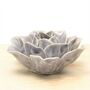 Ceramic Flower Decorate Your Table, Wall, Terrarium, thumbnail 5 of 10