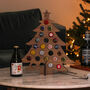 Personalised Christmas Bottle Collector Advent Calendar, thumbnail 9 of 10