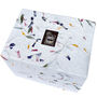 Classic Flowering Tea Gift Set, thumbnail 2 of 7