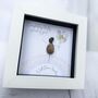 Personalised Proud Of You Well Done Pebble Picture, thumbnail 2 of 3