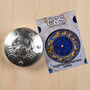 Personalised Cancer Zodiac Horoscope Trinket Box, thumbnail 4 of 8