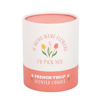'If Mums Were Flowers, I'd Pick You' Candle Mother’s Day Gifts, 2 of 4