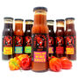 Create Your Own Chilli Sauce Gift Set, thumbnail 1 of 7