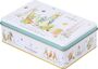 Beatrix Potter In The Garden Tea Selection Tin, thumbnail 1 of 5