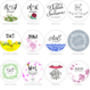 Personalised Envelope Stickers, thumbnail 5 of 5