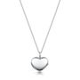 Personalised 925 Sterling Silver Little Heart Locket, thumbnail 2 of 12