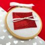 Personalised Love Note Decoration, thumbnail 2 of 8
