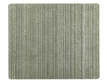 My Mat Washable Cotton Mat My Candy Green, 2 of 3