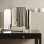 Adjustable Free Standing Dressing Table Mirror, thumbnail 1 of 2
