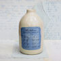 Ceramic Bottle Vase, thumbnail 4 of 8