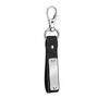 Personalised Name And Address Leather Keychain, thumbnail 2 of 6