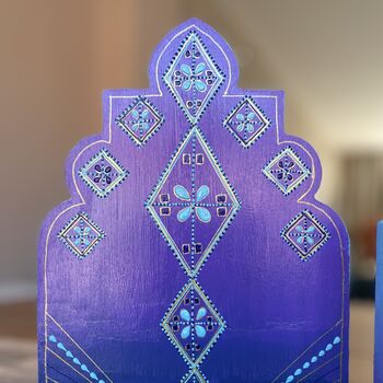 Midnight Imperial Arch, Masjid And Dome Ornaments, 5 of 6