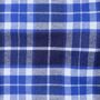 Men's 'Celt' Tartan Brushed Cotton Pyjama Trousers, thumbnail 4 of 4