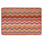 My Stain Resistant Candy Multi Bright Zig Zag, thumbnail 4 of 7