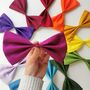 Large Rainbow Coloured Kite, Wall Decoration Baby Room, thumbnail 3 of 12