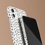 Dalmatian Phone Case, thumbnail 4 of 7
