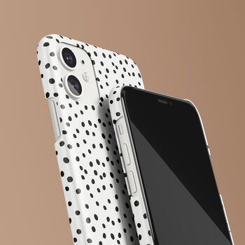 Dalmatian Phone Case, 4 of 7