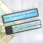 Irish Sayings: Best Friend Gift Pencils, thumbnail 4 of 6