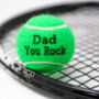 Gift Your Dad Tennis Balls, thumbnail 7 of 11