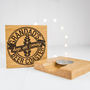 Personalised Beer Coaster And Bottle Opener, thumbnail 6 of 10
