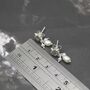 Labradorite Pearl Earrings: June Birthstone, thumbnail 6 of 7