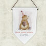 Wall Hanging For Newborn, thumbnail 7 of 9