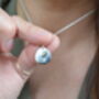 The Shilling Necklace, thumbnail 5 of 7