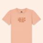 I Try To Be Good But I Take After My Dad | Kids T Shirt, thumbnail 5 of 7