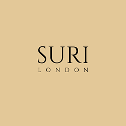 Suri London logo 