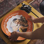 Personalised Photo Record Slipmat, thumbnail 1 of 7