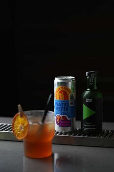 Alcohol Free Discovery Box For The Adventurous | Bold Flavours, 3 of 11