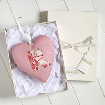 Personalised Tooth Fairy Pocket Heart Gift, 8 of 12