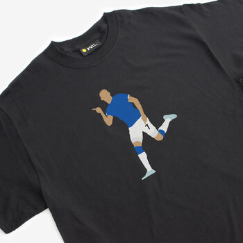 Richarlison Everton T Shirt, 3 of 4
