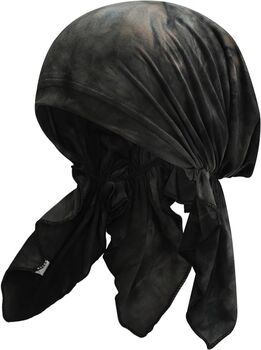 Chemo Headwear Headscarf Pre Tied Hat, 7 of 12
