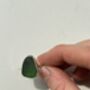 Statement Sea Glass Ring, thumbnail 11 of 12