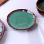 G Decor Viridia Handcrafted Stoneware Collection Plates And Bowls, thumbnail 8 of 8