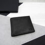 Personalised Men's Rfid Leather Billfold Wallet, thumbnail 2 of 7