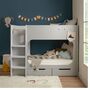 Didi Shorty Reversible Bunk Bed With Storage, thumbnail 1 of 6