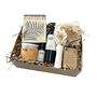 Ground Candle, Bath And Body Natural Gift Set, thumbnail 11 of 12