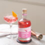 Ready To Drink Pink Cosmopolitan Cocktail, thumbnail 1 of 3